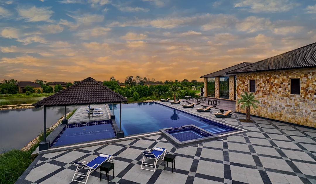 Tadoba Hotel Booking Tadoba Hotel Booking